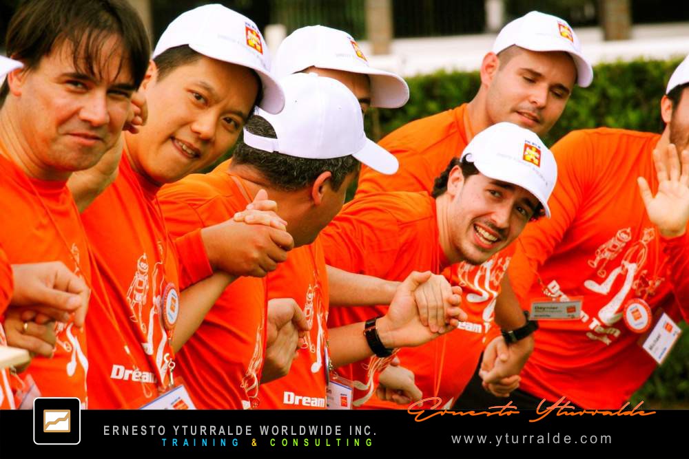 Participación activa en procesos de aprendizaje experiencial