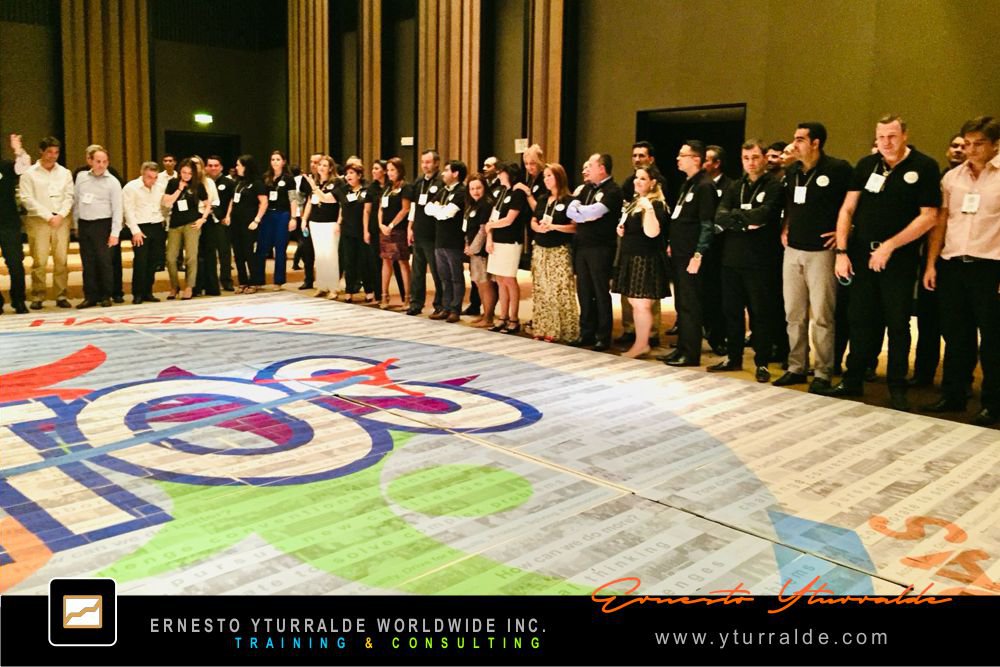 Motivación auténtica y sentido de pertenencia en el equipo comercial