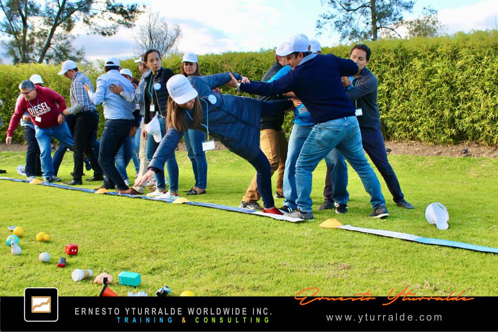 Convenciones de ventas que marcan un antes y un después en la cultura comercial