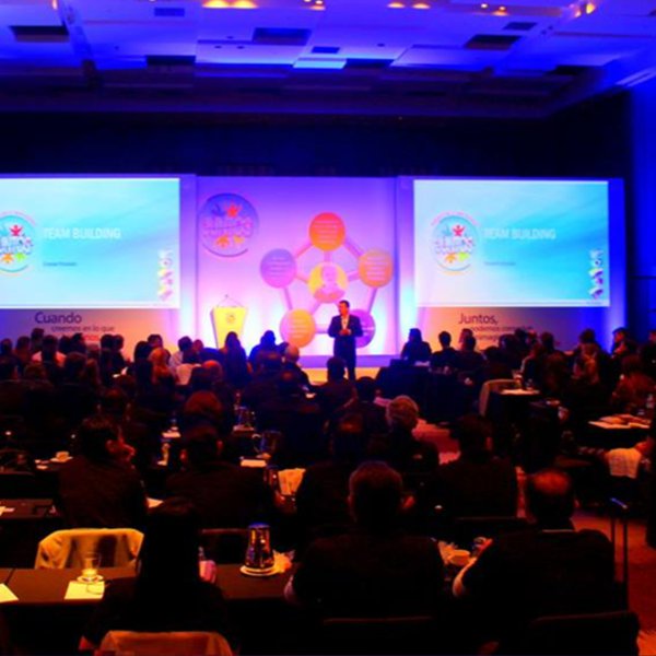 Convenciones de Ventas con Ernesto Yturralde Worldwide Inc. | Experiencias exitosas que inspiran y transforman equipos